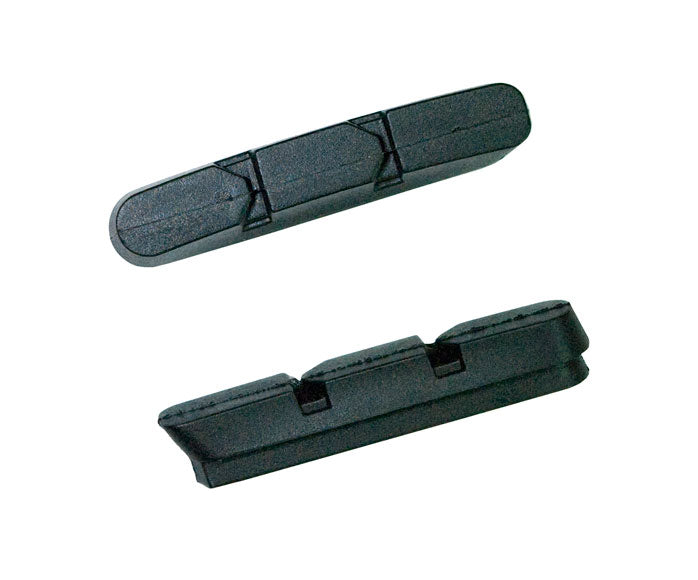Kool Stop Campi 2000 brake pads - Carbon